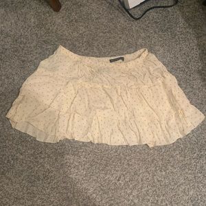 New Brandy Melville Skirt